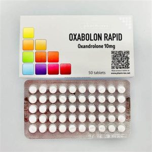 oxandrolone 50tab 10mg