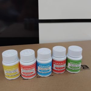 Danabol 200tab 10mg dianabol