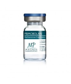 Primabolan injection