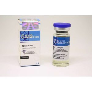 Testosterone Propionate