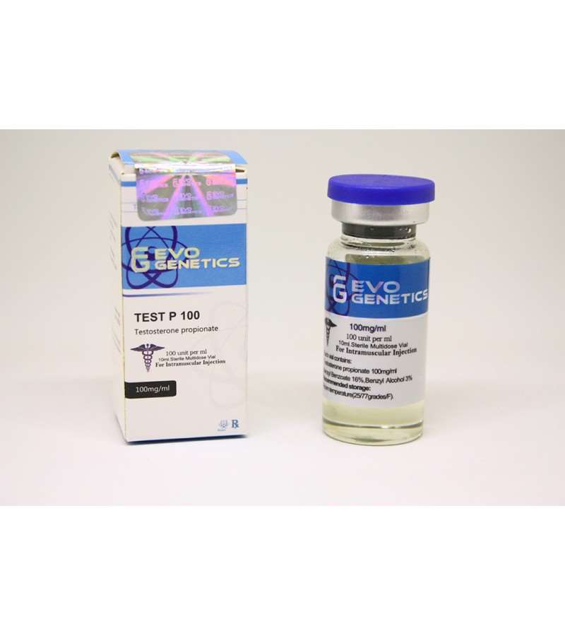 Testosterone Propionate