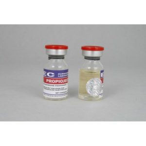 PROPIOJECT 100 mg/ml Testosterone propionate