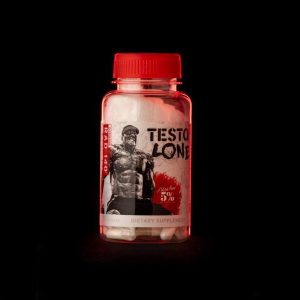 Rich Piana RAD-140 Testolone 60tab 10mg