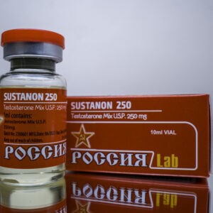 rossiaz lab sustanon 250