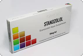 Stromba stanazolol 50tab 10mg