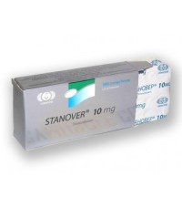 STANOVER (Stanozolol) 10mg N100 Tabs
