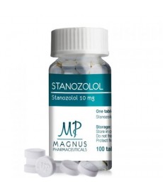 Stanozolol Tablets