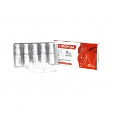 Winstrol 50mg 10amp x 1ml