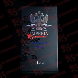 Imperia labs sustanon 400. 10amp/400mg.