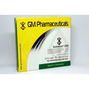 SUSTANON 250