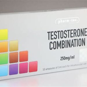 Susta 250  testosterone mix 250mg /ml