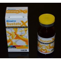 SustateX (test mix) 250 mg/ml   