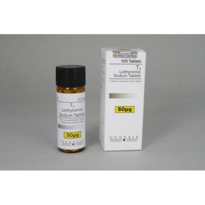 T3 Tablets