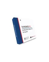 Levothyroxine Sodium (T4) Deus Medical THYROMED 50