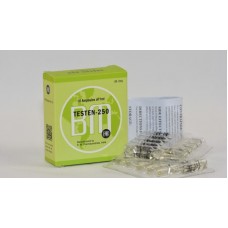 BMPharma Testen - 250 (Test Enanthate 250mg / ml