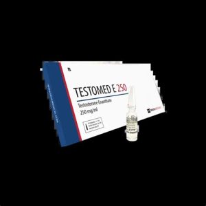 Testosterone Enanthate Deus Medical TESTOMED E 250