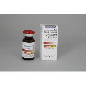 Mix product