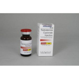 Testosterone Cypionate 10ml vial