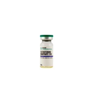 Testosterone Enanthate 250mg/ml