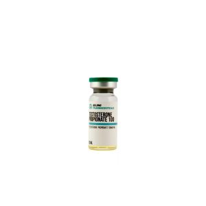 Testosterone Propionate 100mg/ml