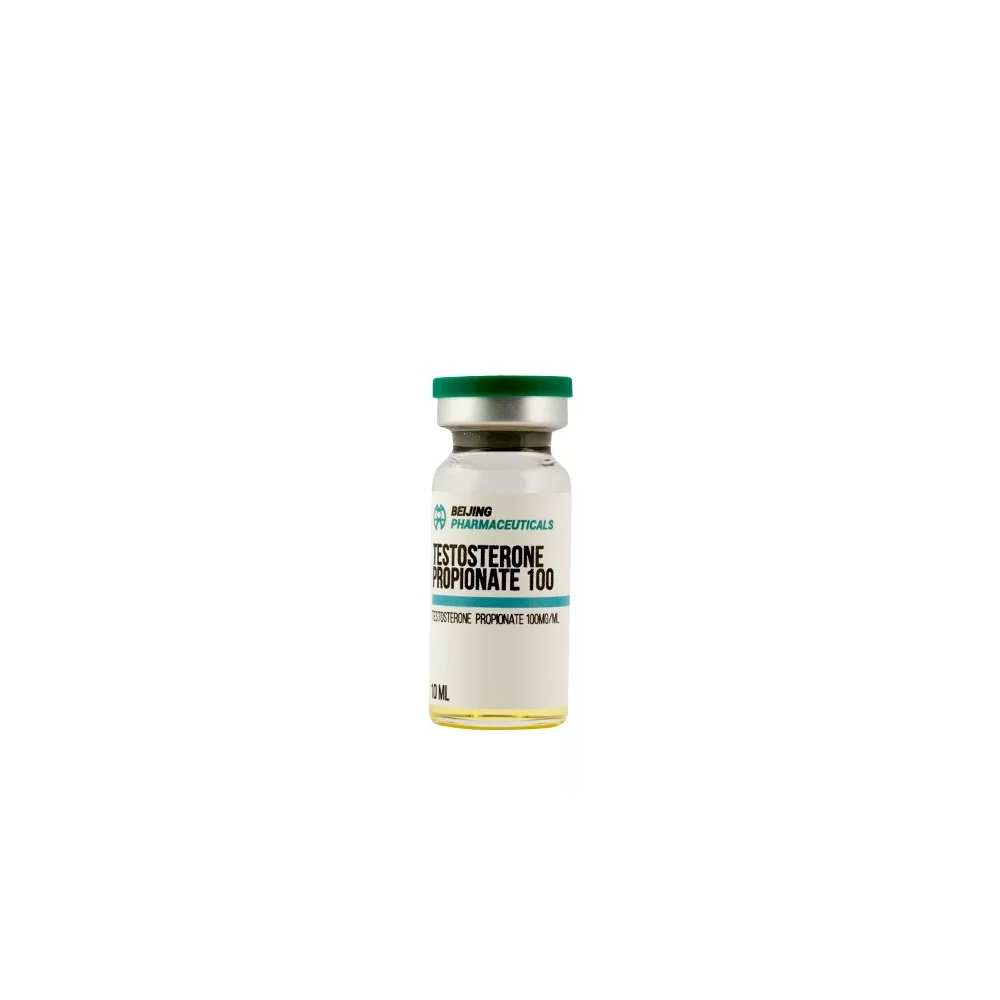Testosterone Propionate 100mg/ml
