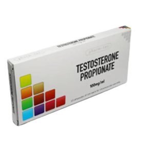 Testosterone propinate 100mg/ml