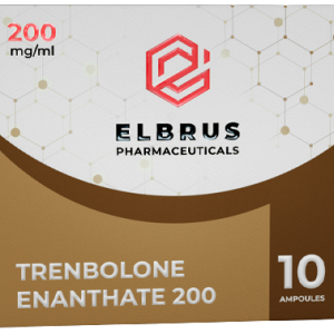 Trenbolone Enanthate