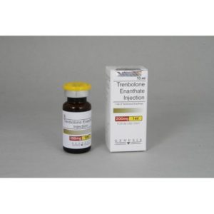 Trenbolone Enanthate 10ml vial