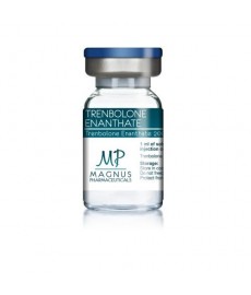 Trenbolone enanthate