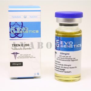 Trenbolone Enanthate