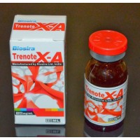 TrenoteX- A (trenbolone acetate) 100 mg/ml   