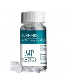 Turinabol