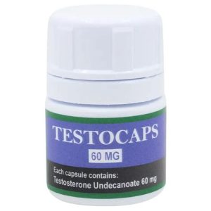 Andriol vital research 30tab testosterone caps
