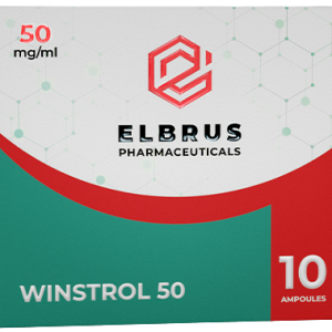 Stanozolol Injectable