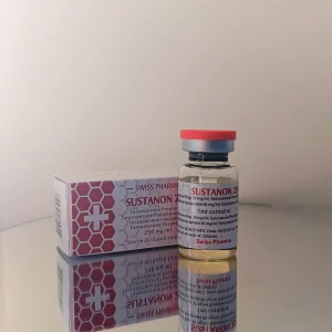Swiss pharma sustanon 250 steroide